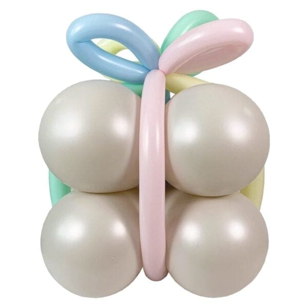 Balloon-Present-Party-Perfect