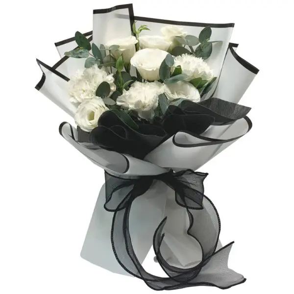 Hazel-Flower-Bouquet-Pink-Petals