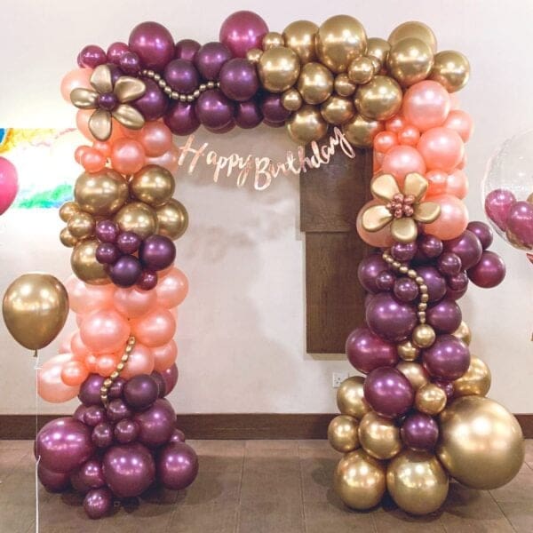 Elegant-Bordeaux-Decoration-Package-Party-Perfect