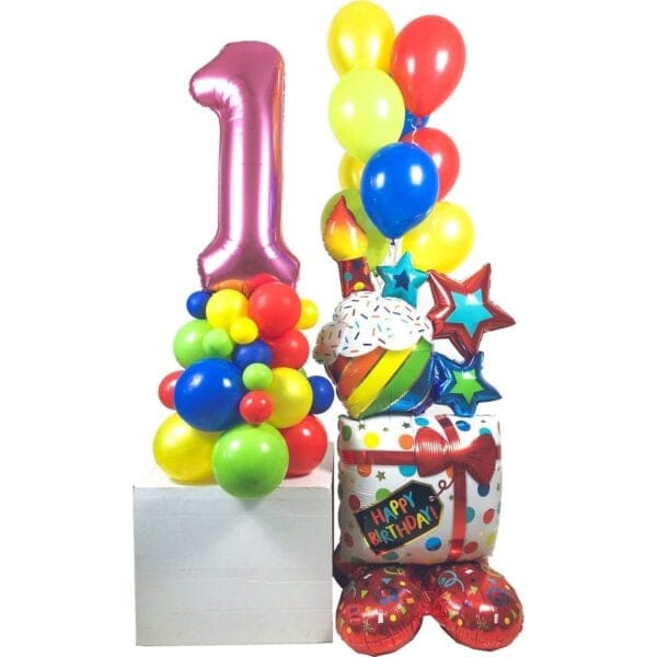 Ultimate-Stacked-Birthday-Bouquet-Party-Perfect