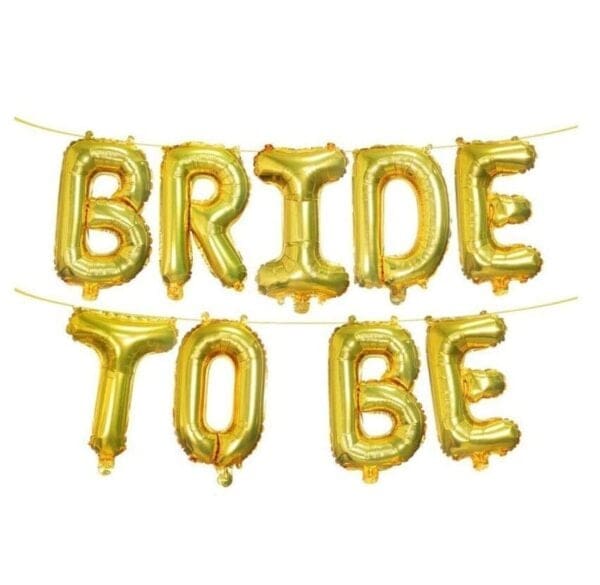 bride-to-be-gold