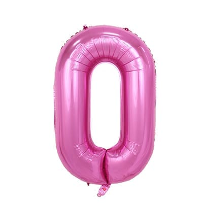 40-Inch-Number-Foil-Bright-Pink-0
