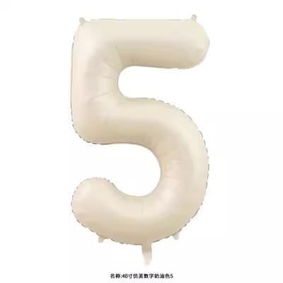 40-Inch-Number-Foil-Cream-5