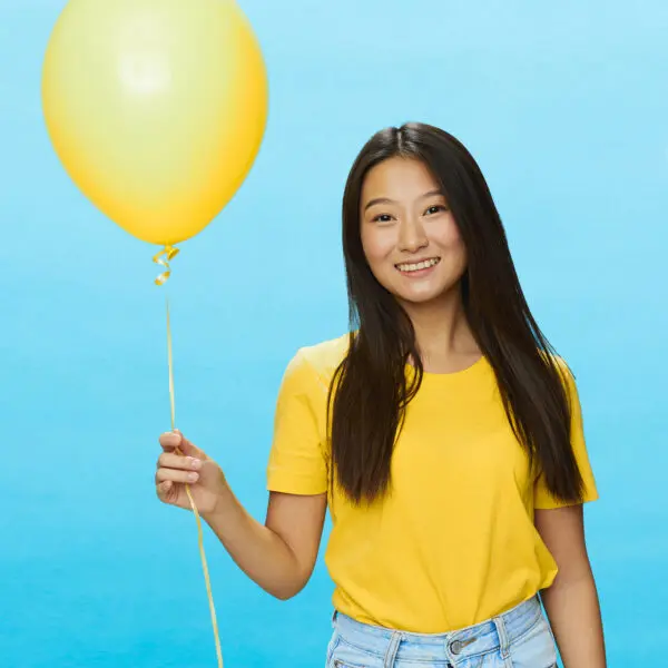 Service: Fill Balloons with Helium (Floating)